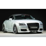 Εμπρόσθια μάσκα Rieger για Audi TT (Typ 8N) Εμπρόσθια μάσκα Rieger για Audi TT (Typ 8N)